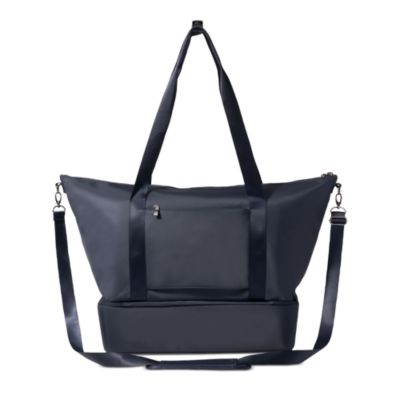 The City Escape Collection Park Ave Weekender Bag