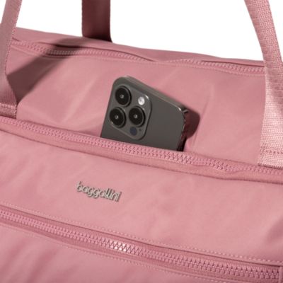 The City Escape Collection Park Ave Weekender Bag