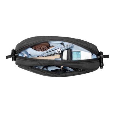 Set Wave Crossbody Bag