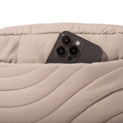 Set Wave Crossbody Bag