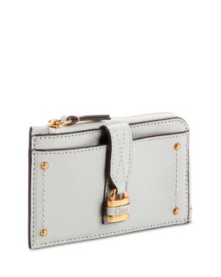 Paddington Small Leather Cardholder