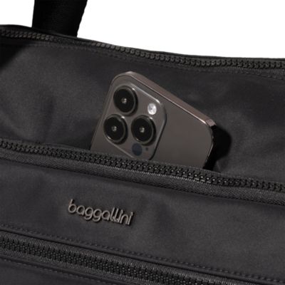 The City Escape Collection Park Ave Overnight Tote Bag