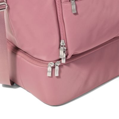 The City Escape Collection Park Ave Overnight Tote Bag