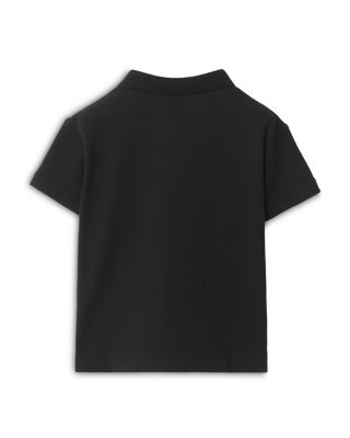 Boys' Johane Cotton Piqu&eacute; Polo Shirt - Little Kid