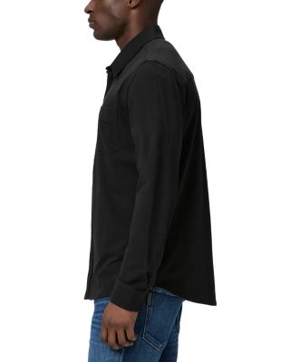 Cosgrove Long Sleeve Button Front Shirt