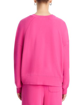 Sweatshirt & Sweatpants