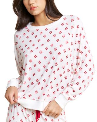 Star Seeker Lounge Set in Lucky Hearts