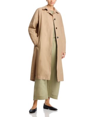 Kyoto Car Coat