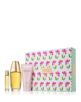 Estée Lauder Beautiful Eau de Parfum Gift Set ($158 value