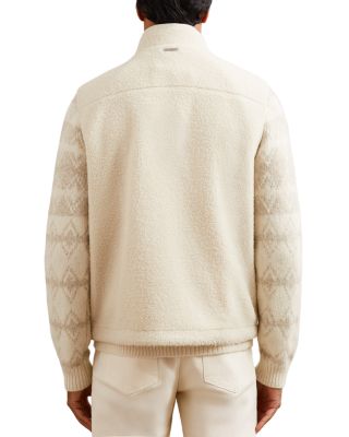 Capriano Fleece Vest