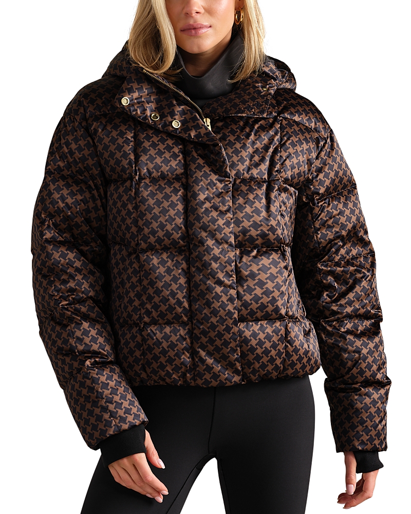 Rhone Powder Puffer Down Jacket