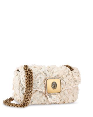 Pimlico Mini Petal Lace Convertible Crossbody