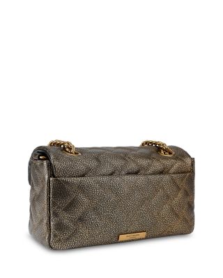 Pimlico Medium Quilted Leather Crossbody