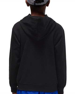 Boys' MJ Brooklyn Fleece Hoodie - Big Kid