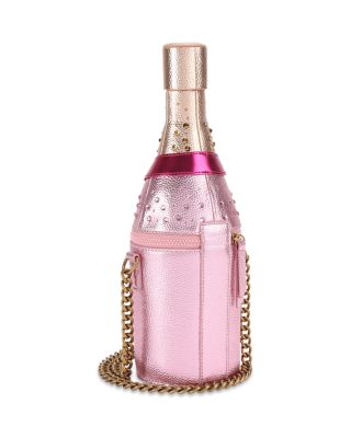 Champagne Bottle Bag