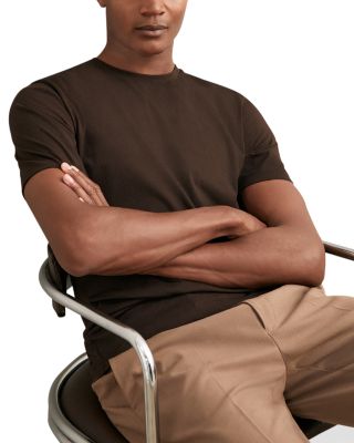 Bless Short Sleeved Crewneck Tee