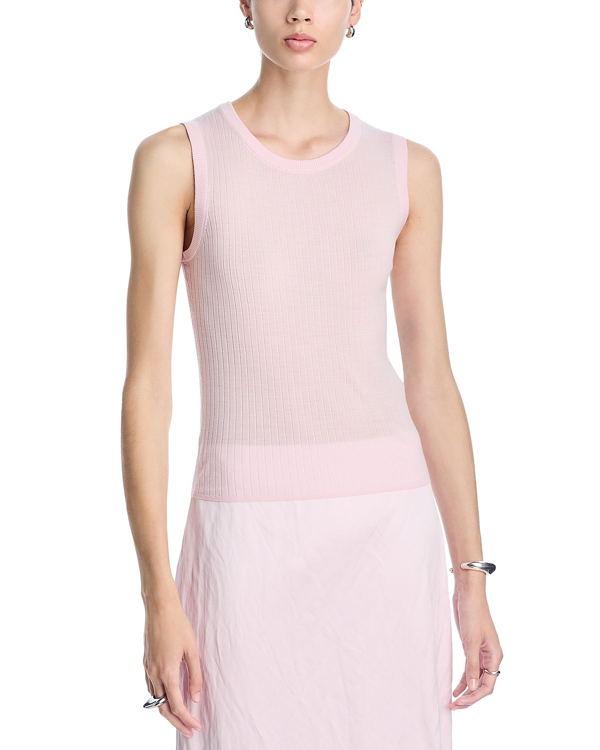 A. l.c. Mick Wool Top