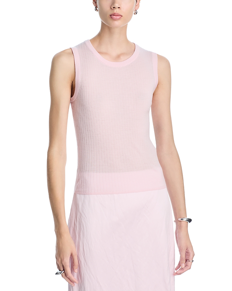 A. l.c. Mick Wool Top