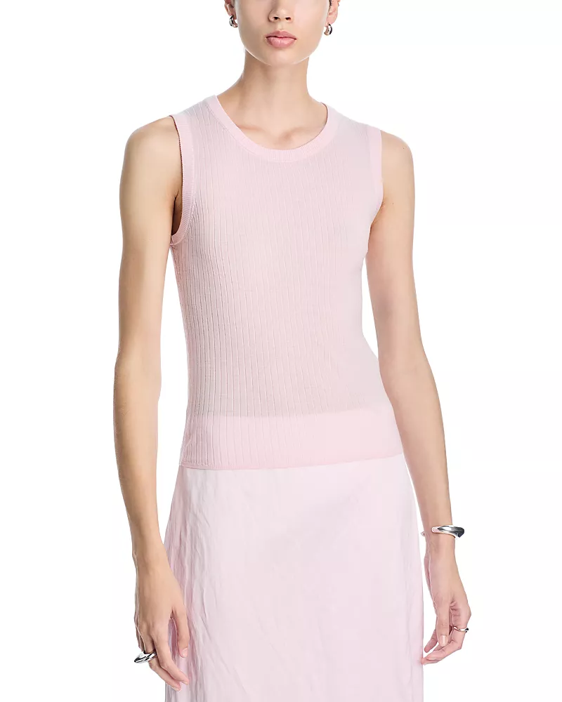 A. l.c. Mick Wool Top