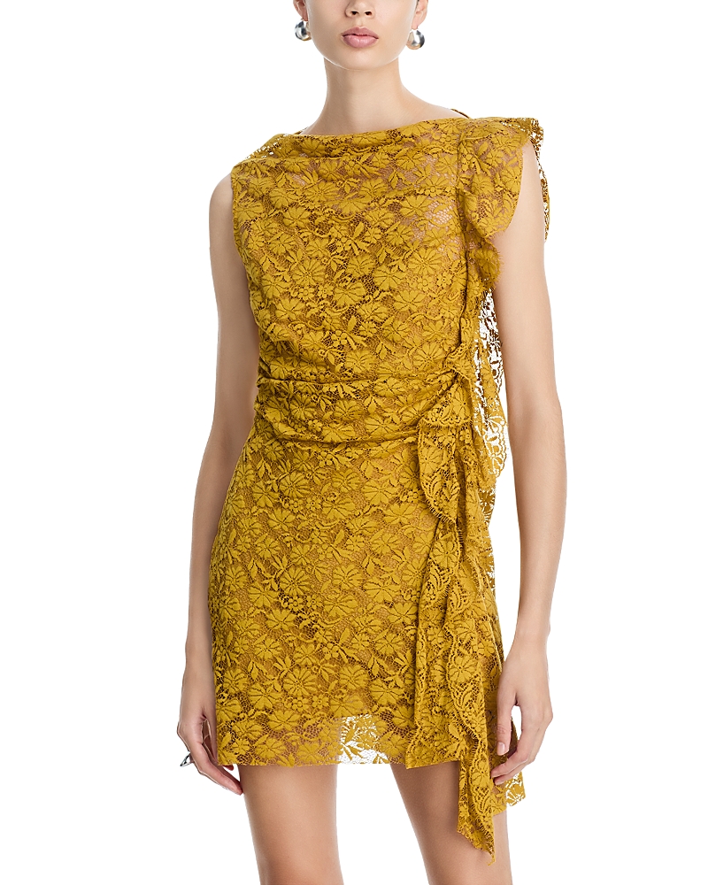A. l.c. Astra Dress