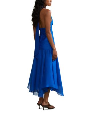 Lirielle Halter Dress