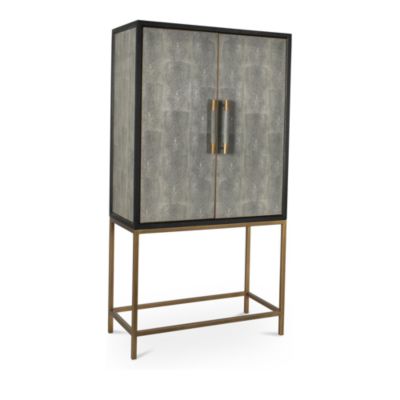 Mako Bar Cabinet