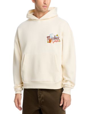Desert League Graphic Hoodie