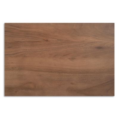 Russet Console Table