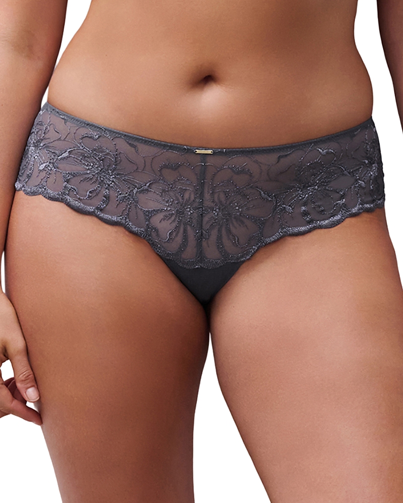 Chantelle Fleur Lace Hipster Brief