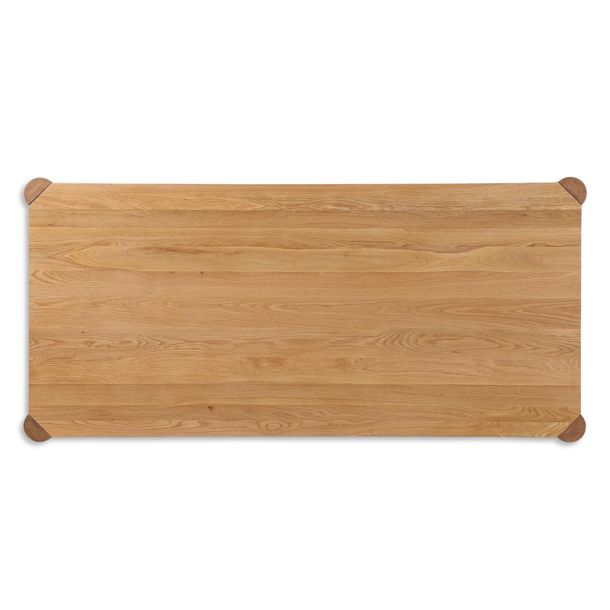 Post Small Dining Table — Image 4