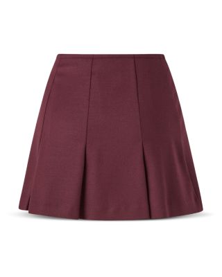 Christina Mini Skirt