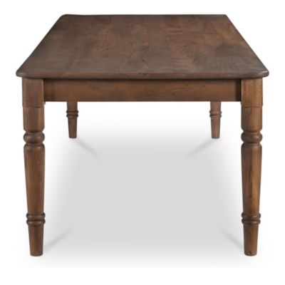 Russet Dining Table