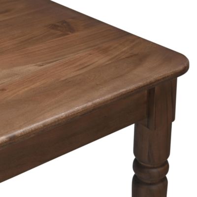 Russet Dining Table