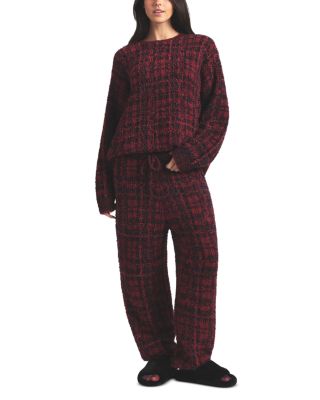 Cozy Oversized Crewneck Pullover