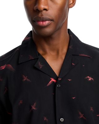 Ellino Button Down Shirt