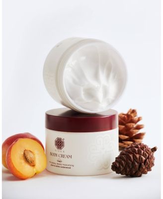 Perfume Nourishing Sunset Body Cream