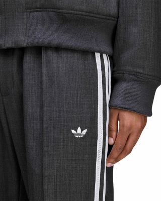 Three Stripe Drawstring Pants