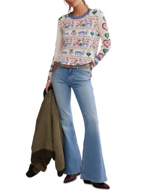 Blissful Layering Tee