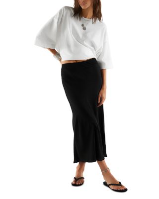 WTF Perfect Oversize Tee