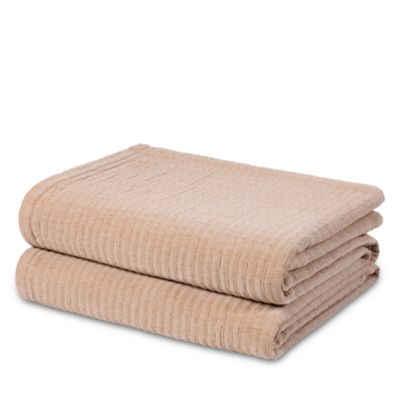 Airply Texture Blanket, Queen