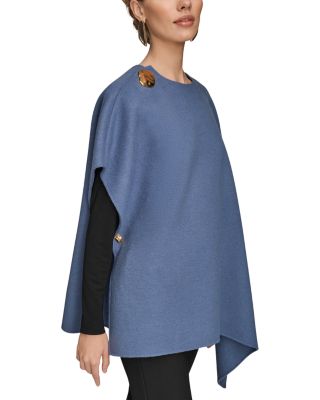 Pullover Cape