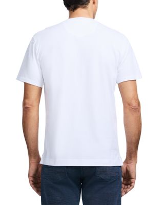 Ski Graham Short Sleeve Graphic Tee