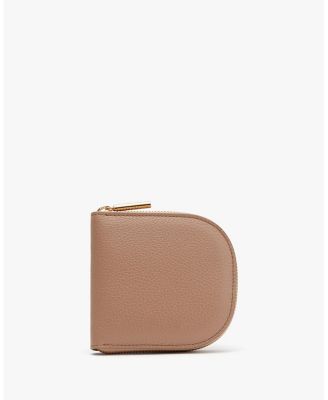 Duo Small Zip Wallet