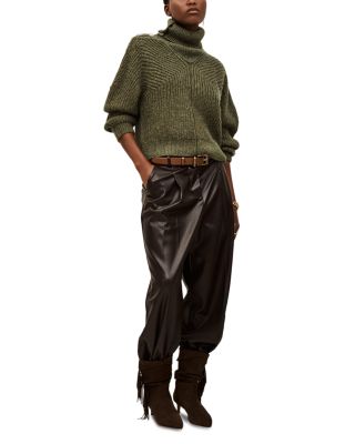 Roumane Turtleneck Sweater