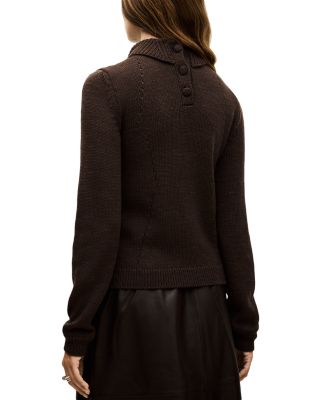 Pullover Ledy Sweater