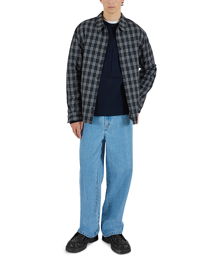 Krost Crosby Relaxed Fit Jeans