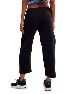 Top Score Pull On Pants