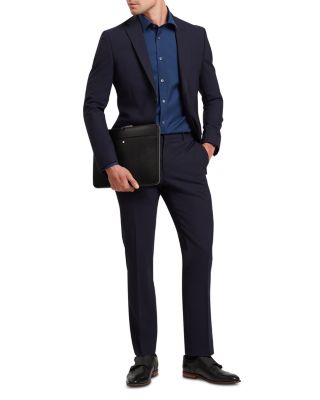 Airton Button Front Shirt