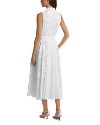 Fil Couple Shirtdress