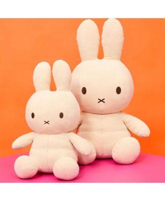  Miffy Limited Edition Faux Suede Plush 5-7 - Ages 5-7